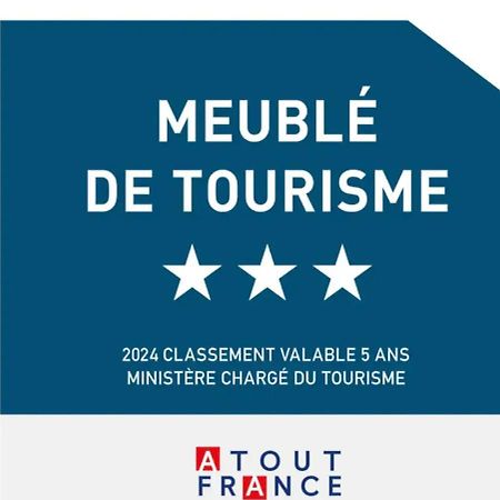 Апартаменты L Ours Entremont Экстерьер фото